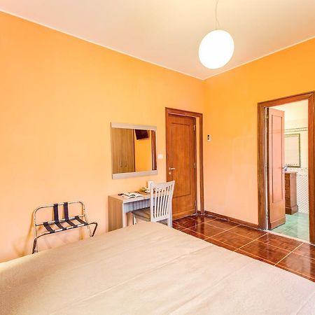 Domus Cornelia Bed and Breakfast Rome Buitenkant foto