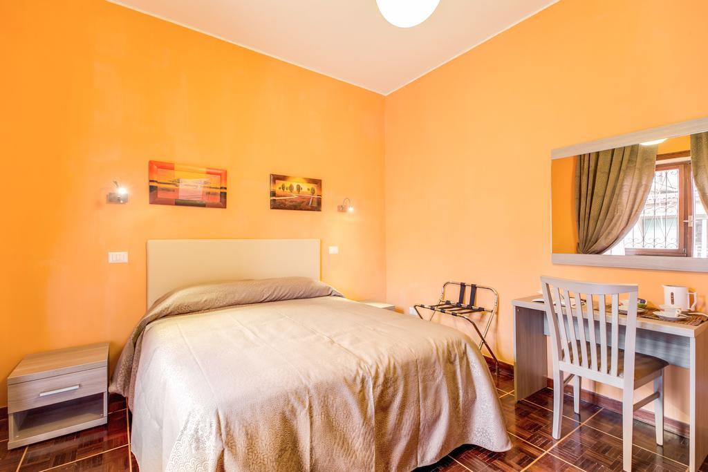 Domus Cornelia Bed and Breakfast Rome Buitenkant foto