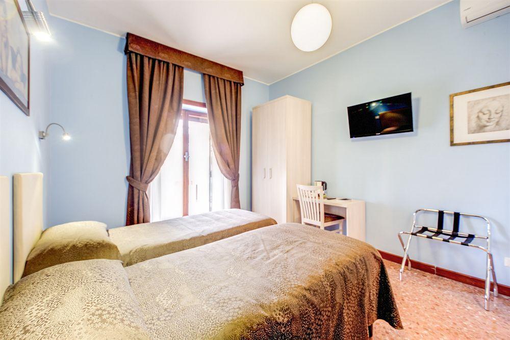 Domus Cornelia Bed and Breakfast Rome Buitenkant foto