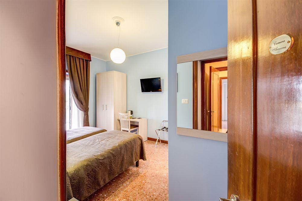 Domus Cornelia Bed and Breakfast Rome Buitenkant foto