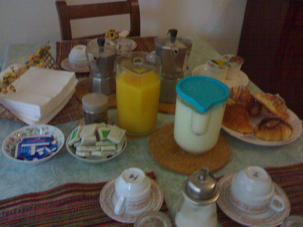 Domus Cornelia Bed and Breakfast Rome Buitenkant foto