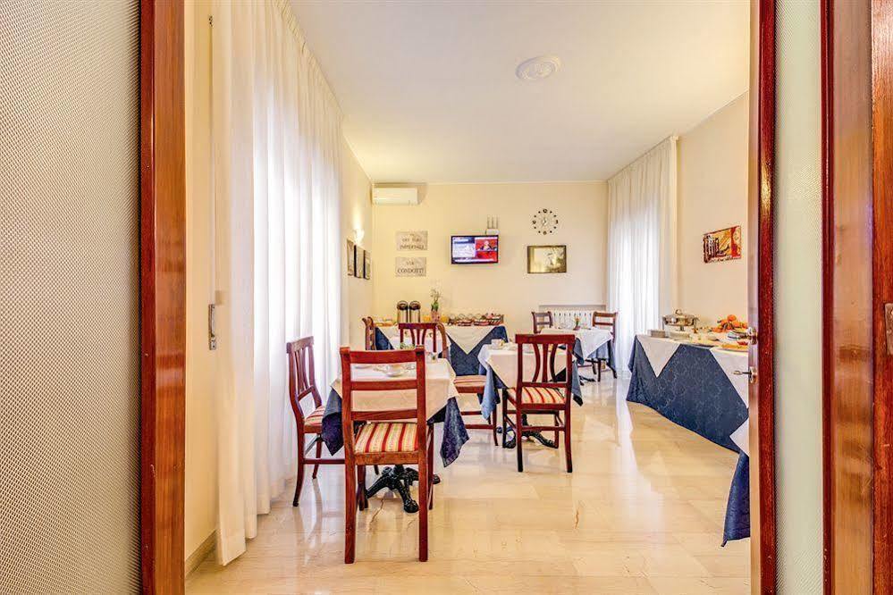 Domus Cornelia Bed and Breakfast Rome Buitenkant foto
