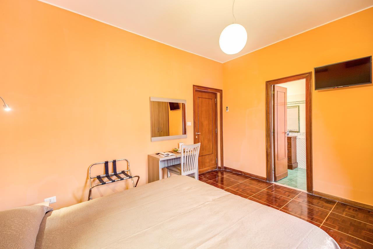 Domus Cornelia Bed and Breakfast Rome Buitenkant foto