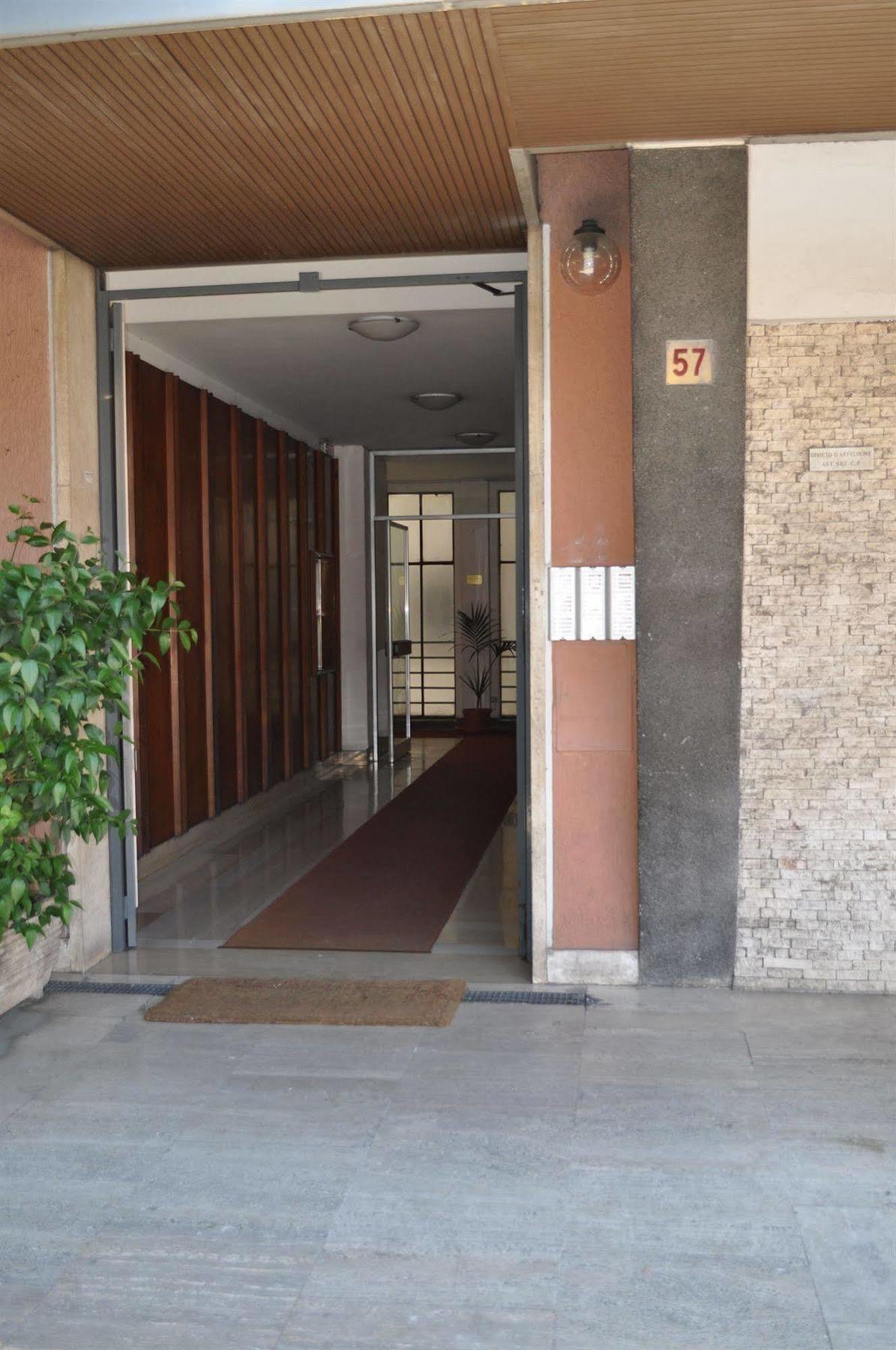Domus Cornelia Bed and Breakfast Rome Buitenkant foto