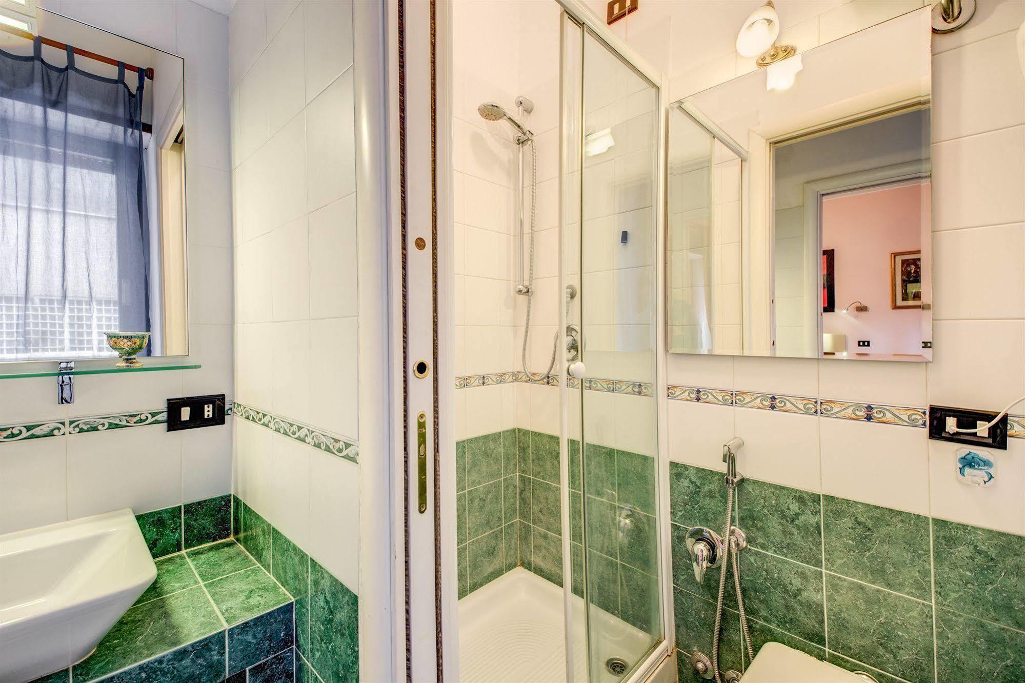 Domus Cornelia Bed and Breakfast Rome Buitenkant foto