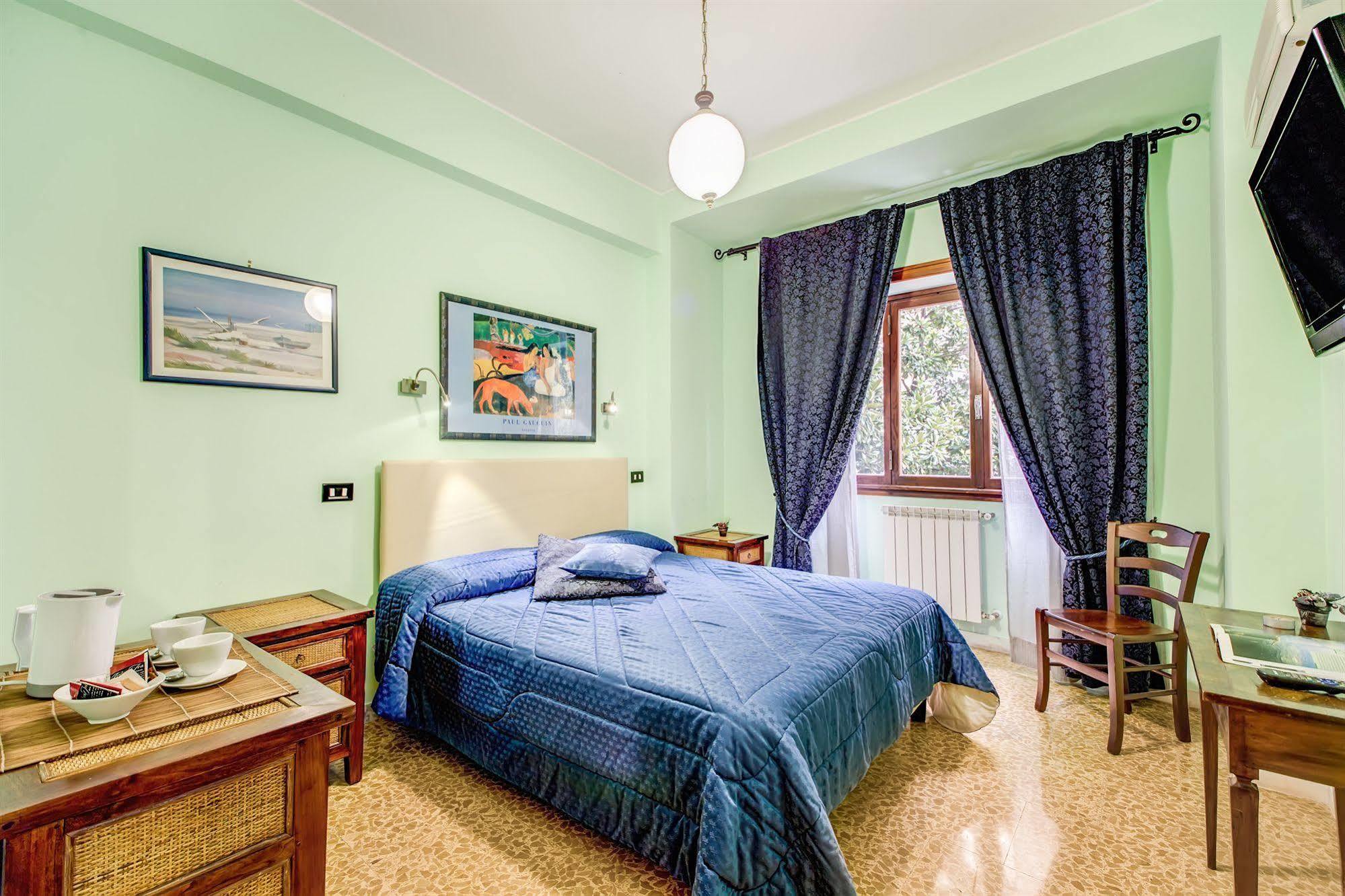 Domus Cornelia Bed and Breakfast Rome Buitenkant foto