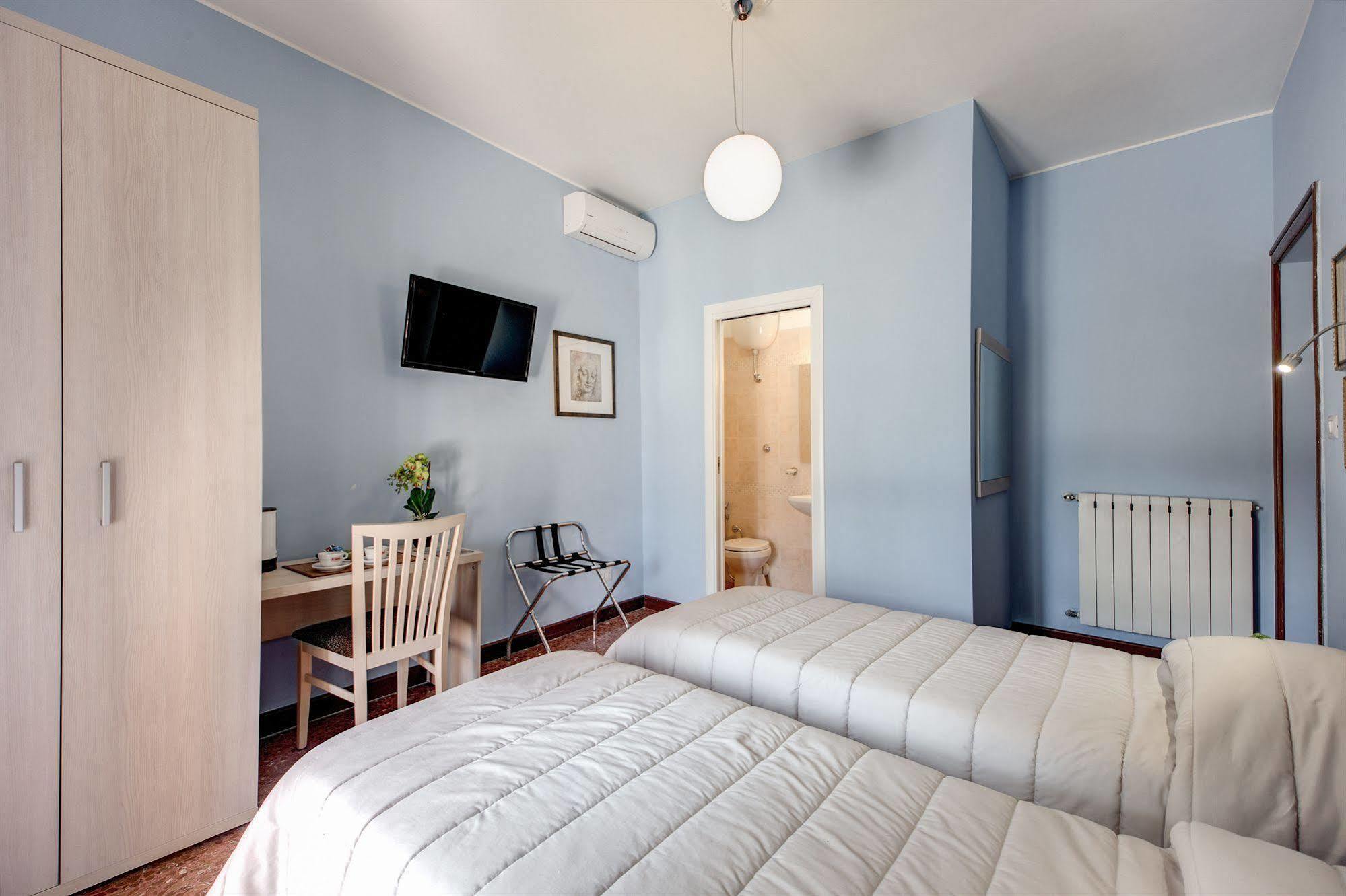 Domus Cornelia Bed and Breakfast Rome Buitenkant foto