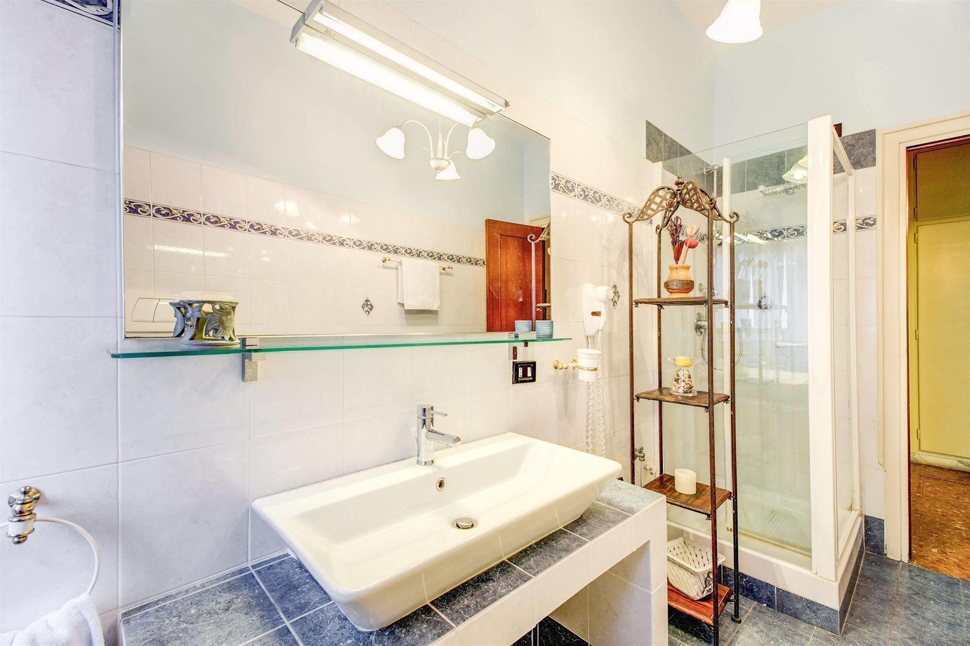 Domus Cornelia Bed and Breakfast Rome Buitenkant foto