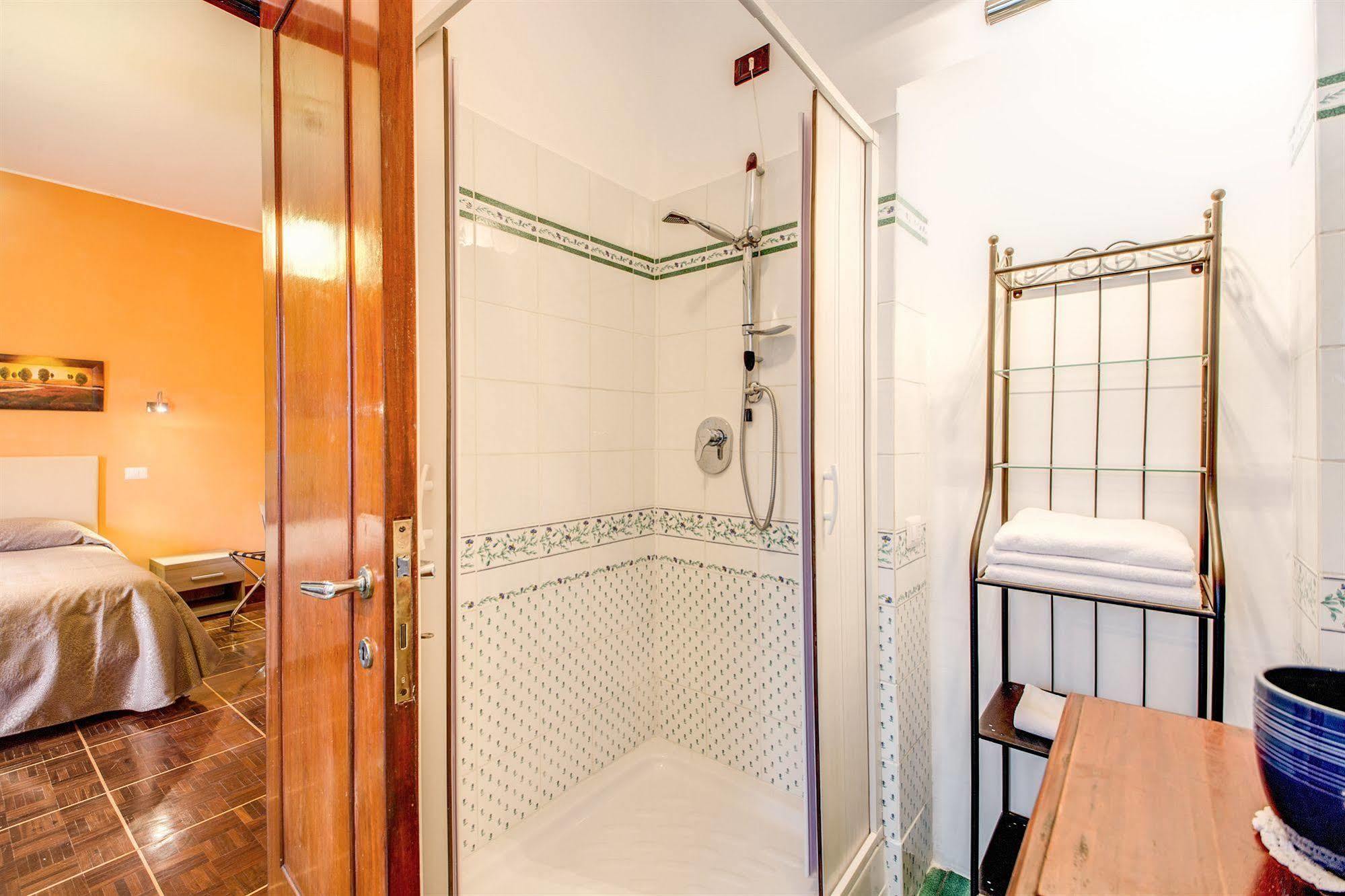 Domus Cornelia Bed and Breakfast Rome Buitenkant foto