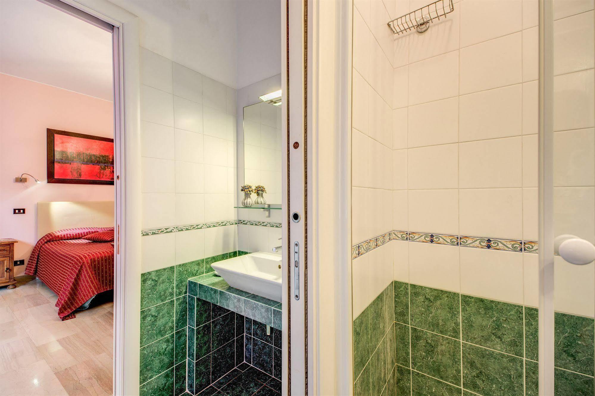 Domus Cornelia Bed and Breakfast Rome Buitenkant foto