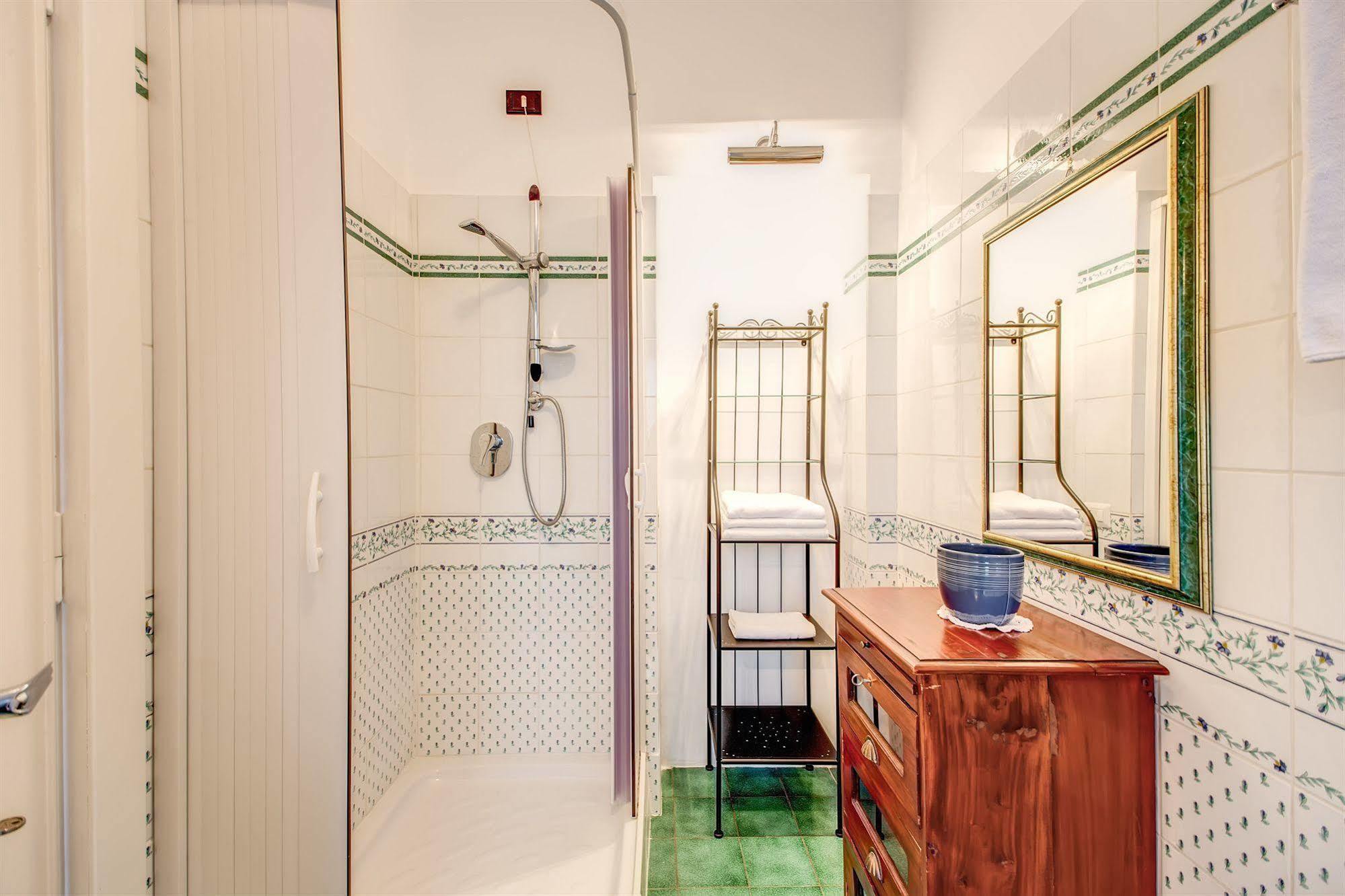 Domus Cornelia Bed and Breakfast Rome Buitenkant foto