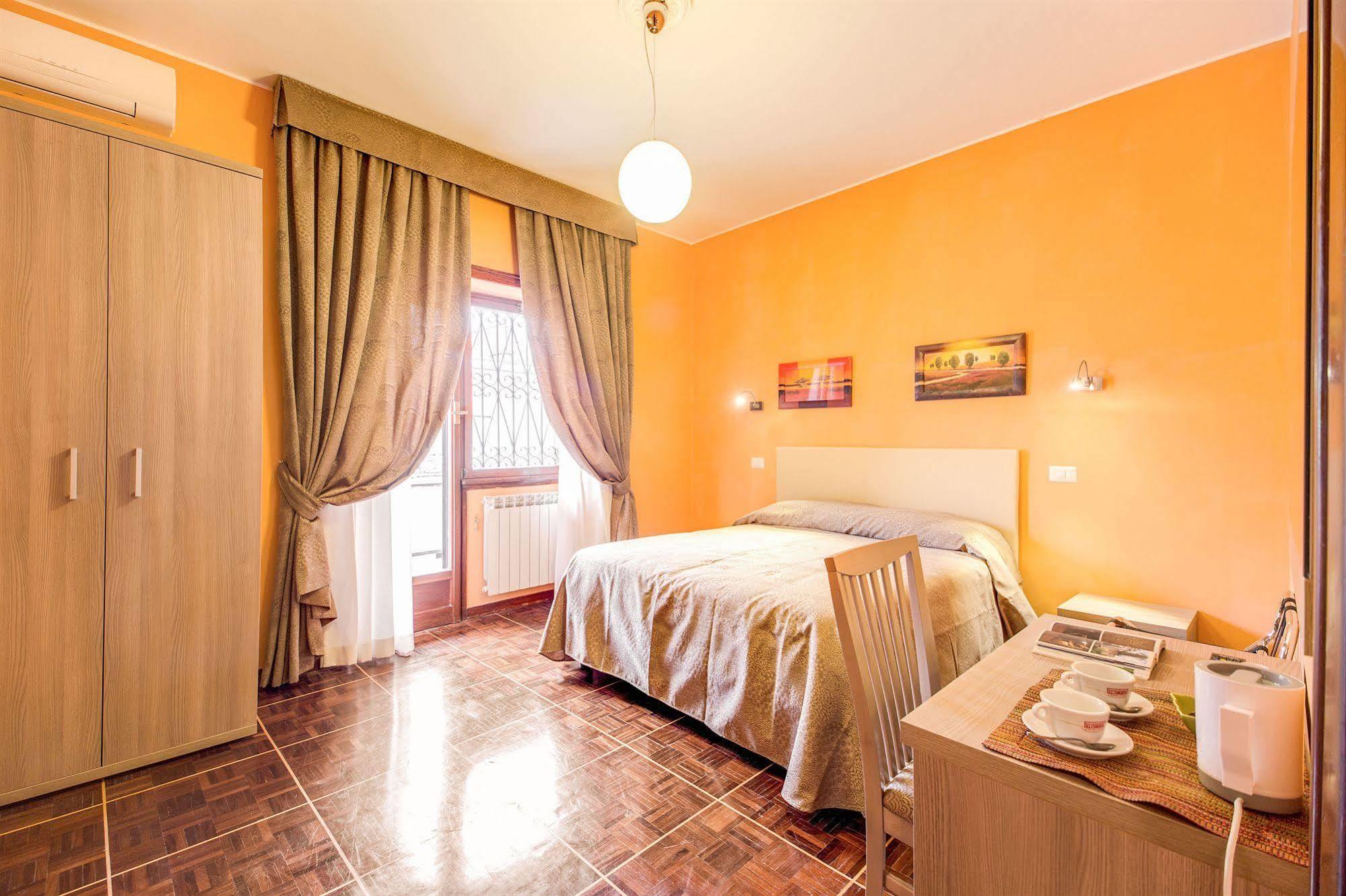 Domus Cornelia Bed and Breakfast Rome Buitenkant foto