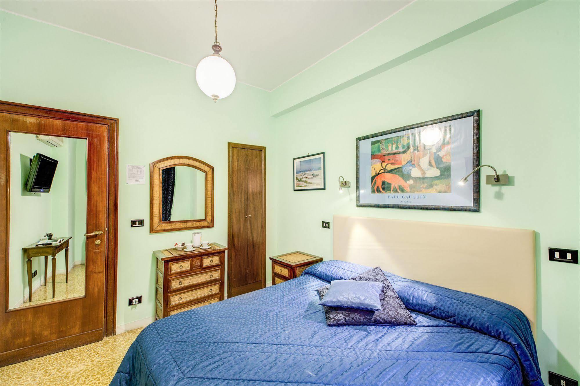 Domus Cornelia Bed and Breakfast Rome Buitenkant foto