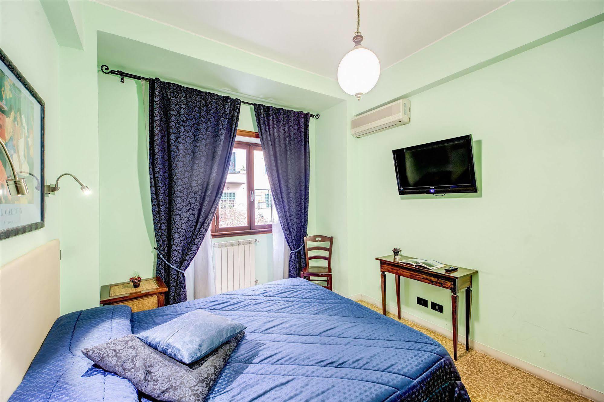 Domus Cornelia Bed and Breakfast Rome Buitenkant foto