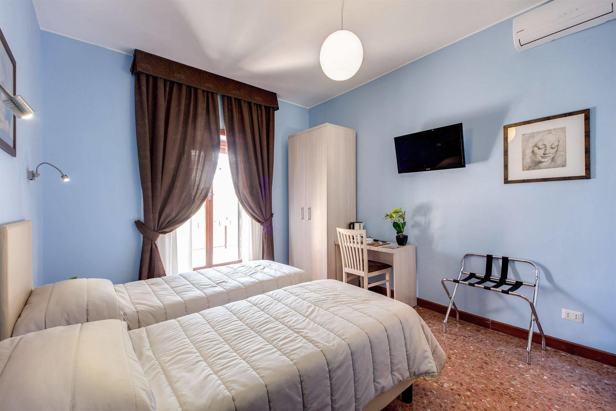 Domus Cornelia Bed and Breakfast Rome Buitenkant foto